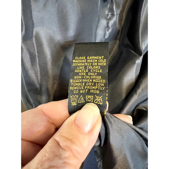 Pacific Trail Puffer Vest With Hoodie‎ Size L - Picture 4 of 10